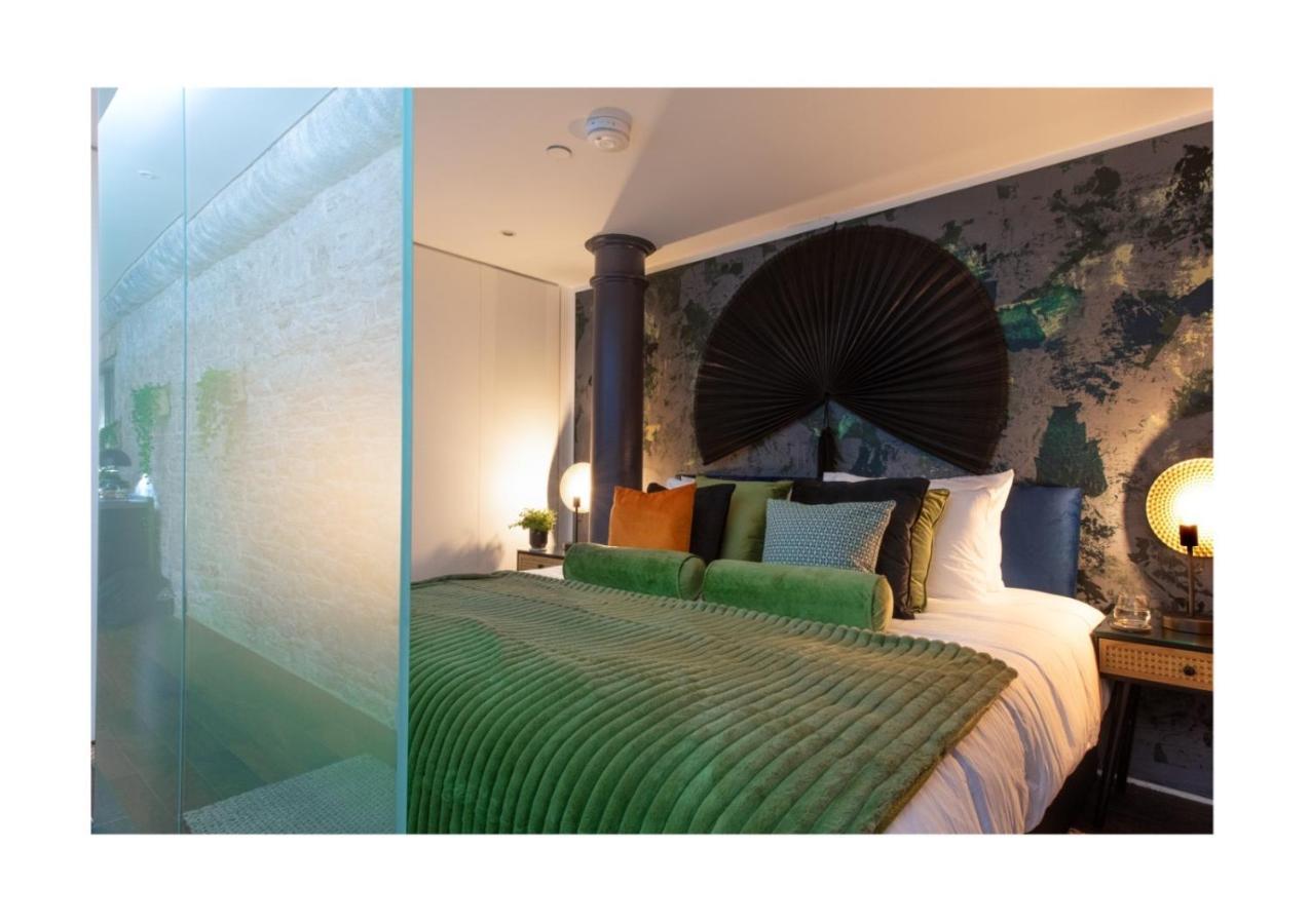 Suite4Serenityrwy Luxury Apartment With Sea View With Optional Parking بلايموث المظهر الخارجي الصورة